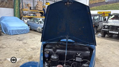 Lot 90 - 1950 LANCIA ARDEA