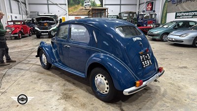 Lot 90 - 1950 LANCIA ARDEA