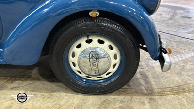 Lot 90 - 1950 LANCIA ARDEA