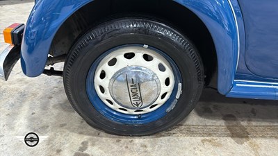 Lot 90 - 1950 LANCIA ARDEA