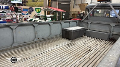 Lot 90 - 1964 LAND ROVER 109" - 4 CYL