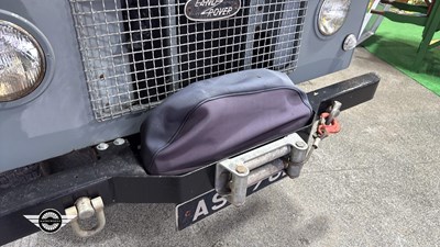 Lot 90 - 1964 LAND ROVER 109" - 4 CYL