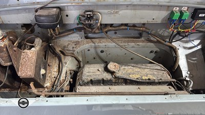 Lot 90 - 1964 LAND ROVER 109" - 4 CYL