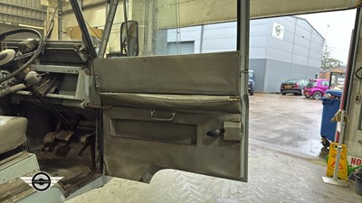 Lot 90 - 1964 LAND ROVER 109" - 4 CYL