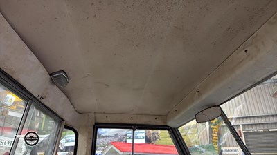 Lot 90 - 1964 LAND ROVER 109" - 4 CYL