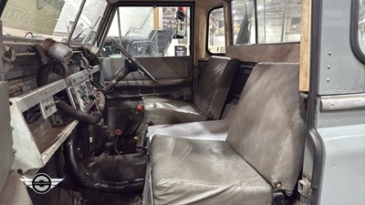 Lot 90 - 1964 LAND ROVER 109" - 4 CYL