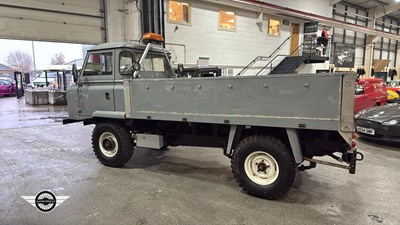 Lot 90 - 1964 LAND ROVER 109" - 4 CYL
