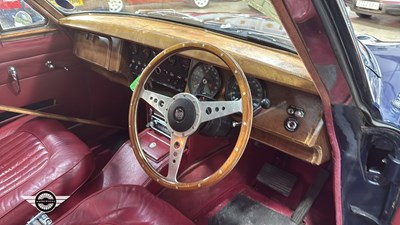 Lot 788 - 1968 JAGUAR 3.4/340