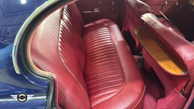 Lot 788 - 1968 JAGUAR 3.4/340
