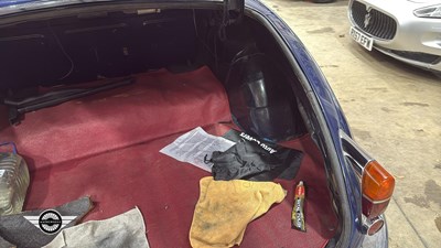 Lot 788 - 1968 JAGUAR 3.4/340