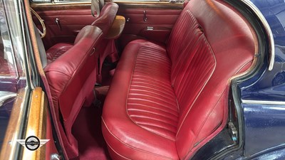 Lot 788 - 1968 JAGUAR 3.4/340