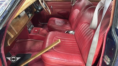 Lot 788 - 1968 JAGUAR 3.4/340