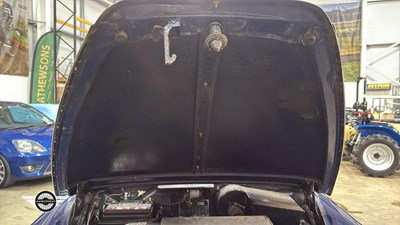 Lot 788 - 1968 JAGUAR 3.4/340