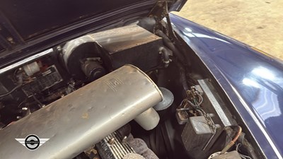 Lot 788 - 1968 JAGUAR 3.4/340