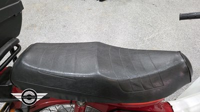 Lot 96 - 2001 HONDA C90M