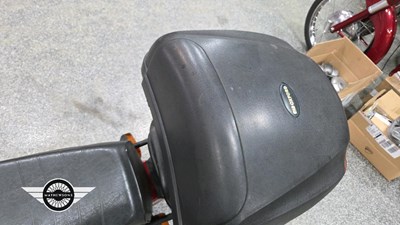 Lot 96 - 2001 HONDA C90M