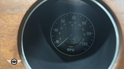 Lot 104 - 1974 FORD GRANADA GHIA AUTO