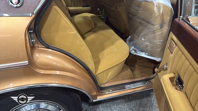 Lot 104 - 1974 FORD GRANADA GHIA AUTO