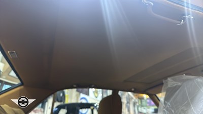 Lot 104 - 1974 FORD GRANADA GHIA AUTO