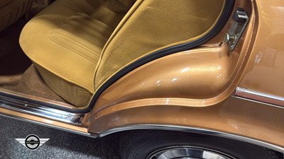 Lot 104 - 1974 FORD GRANADA GHIA AUTO