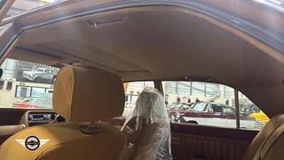 Lot 104 - 1974 FORD GRANADA GHIA AUTO