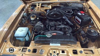 Lot 104 - 1974 FORD GRANADA GHIA AUTO