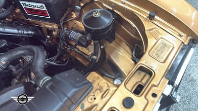 Lot 104 - 1974 FORD GRANADA GHIA AUTO