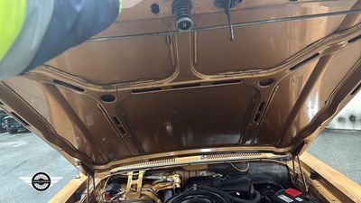 Lot 104 - 1974 FORD GRANADA GHIA AUTO