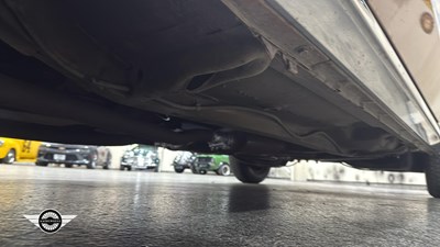 Lot 104 - 1974 FORD GRANADA GHIA AUTO