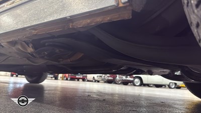 Lot 104 - 1974 FORD GRANADA GHIA AUTO