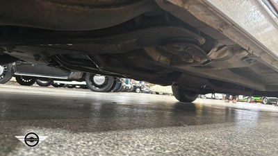 Lot 104 - 1974 FORD GRANADA GHIA AUTO