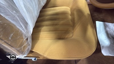 Lot 104 - 1974 FORD GRANADA GHIA AUTO