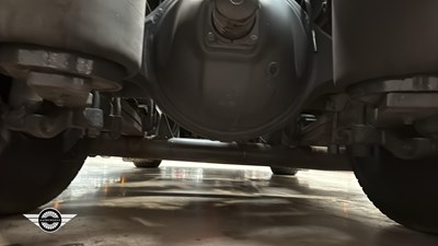 Lot 58 - 2010 SCANIA R500 V8