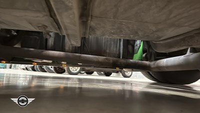 Lot 58 - 2010 SCANIA R500 V8