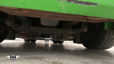 Lot 58 - 2010 SCANIA R500 V8