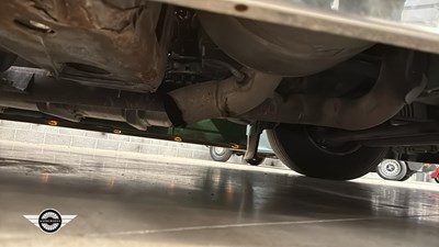 Lot 58 - 2010 SCANIA R500 V8