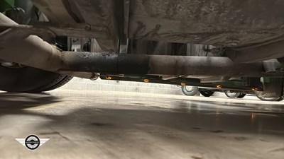 Lot 58 - 2010 SCANIA R500 V8