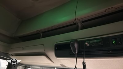 Lot 58 - 2010 SCANIA R500 V8