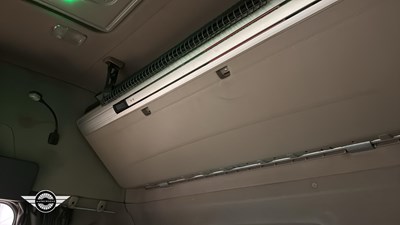 Lot 58 - 2010 SCANIA R500 V8