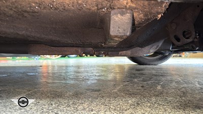 Lot 110 - 1996 JAGUAR XJR AUTO