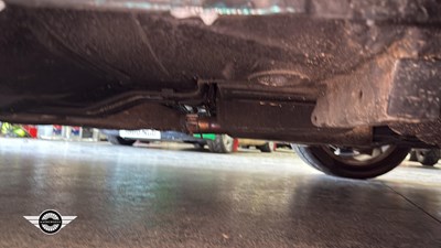 Lot 110 - 1996 JAGUAR XJR AUTO