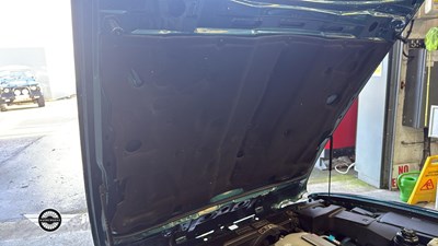 Lot 110 - 1996 JAGUAR XJR AUTO