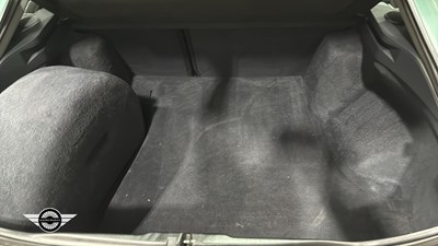 Lot 114 - 1996 AUDI COUPE E AUTO