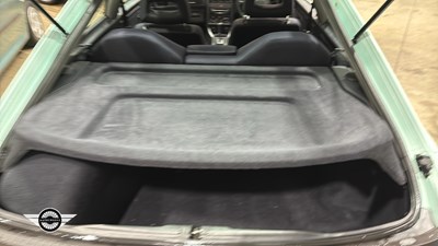 Lot 114 - 1996 AUDI COUPE E AUTO