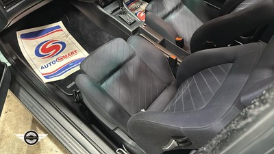 Lot 114 - 1996 AUDI COUPE E AUTO