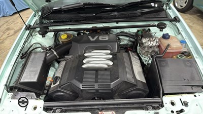 Lot 114 - 1996 AUDI COUPE E AUTO