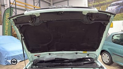 Lot 114 - 1996 AUDI COUPE E AUTO