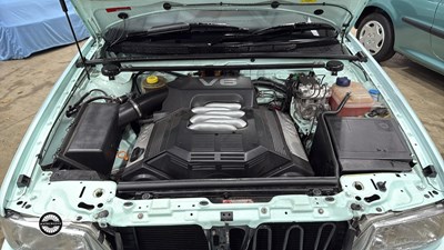 Lot 114 - 1996 AUDI COUPE E AUTO