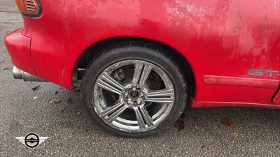 Lot 120 - 1991 TOYOTA CELICA GT-4