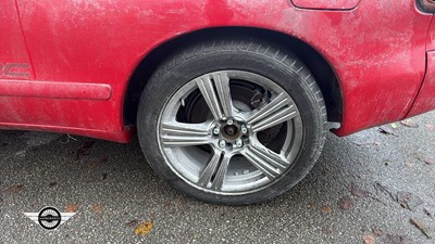 Lot 120 - 1991 TOYOTA CELICA GT-4
